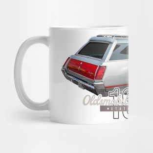 1971 Oldsmobile Vista Cruiser Station Wagon Mug